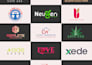 do modern minimalist luxury logo design, elegant, heraldic, fashion, beauty